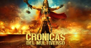 Crónicas del Multiverso #550: Fast and FURIOSA