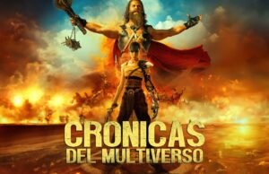 Crónicas del Multiverso #550: Fast and FURIOSA