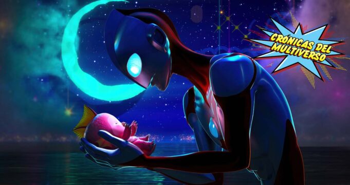 Crónicas del Multiverso #557: How to Raise your Problem Child