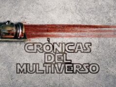 Crónicas del Multiverso #556: Vergeance of the Force