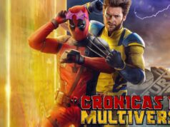 Crónicas del Multiverso #558: Semiotically THICK, as you like it – Deadpool and Wolverine