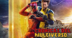 Crónicas del Multiverso #558: Semiotically THICK, as you like it – Deadpool and Wolverine