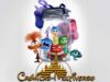 Crónicas del Multiverso #554: Mind’s Eye – Inside Out 2
