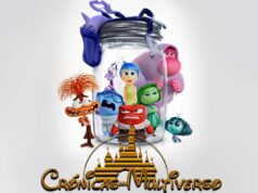 Crónicas del Multiverso #554: Mind’s Eye – Inside Out 2