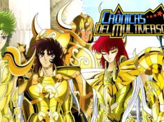 Crónicas del Multiverso #555: A Knight’s Tale