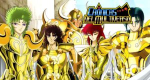 Crónicas del Multiverso #555: A Knight’s Tale