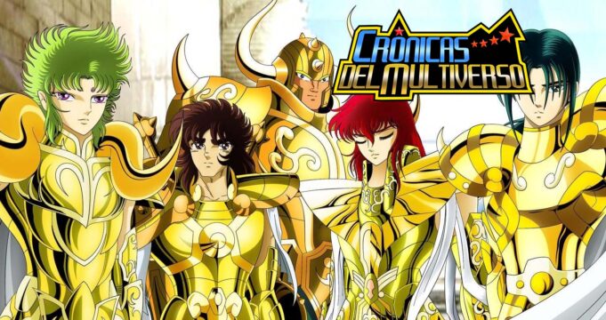 Crónicas del Multiverso #555: A Knight’s Tale