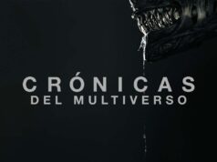 Crónicas del Multiverso #561: We Can Hear You Scream