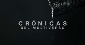Crónicas del Multiverso #561: We Can Hear You Scream