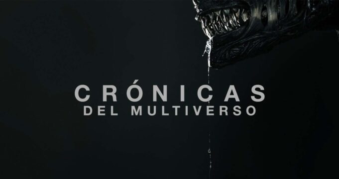 Crónicas del Multiverso #561: We Can Hear You Scream