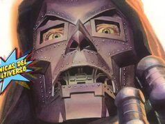 Crónicas del Multiverso #559: All Hope Lies in DOOM