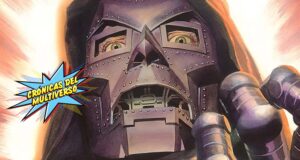 Crónicas del Multiverso #559: All Hope Lies in DOOM
