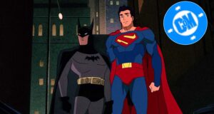 Crónicas del Multiverso #560: World’s Finest