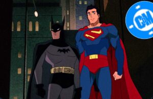 Crónicas del Multiverso #560: World’s Finest
