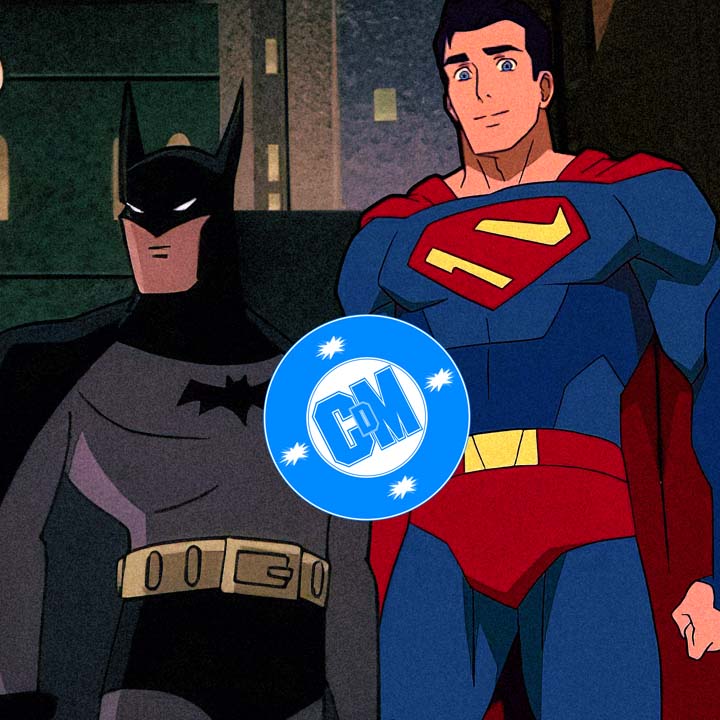 Crónicas del Multiverso #560: World’s Finest