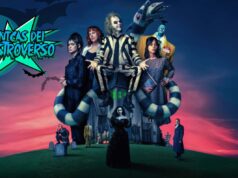Crónicas del Multiverso #565: Let’s Start the Spooky Season