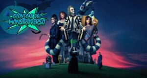 Crónicas del Multiverso #565: Let’s Start the Spooky Season