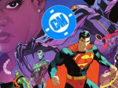 Crónicas del Multiverso #564: The Power that Corrupts