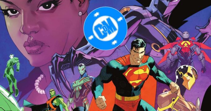 Crónicas del Multiverso #564: The Power that Corrupts