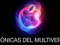 Crónicas del Multiverso Special: The Apple Keynotes #12 – September Event