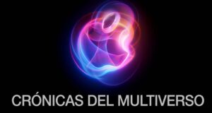 Crónicas del Multiverso Special: The Apple Keynotes #12 – September Event