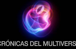 Crónicas del Multiverso Special: The Apple Keynotes #12 – September Event