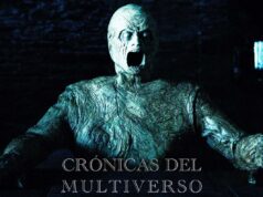 Crónicas del Multiverso #563: Strange Worlds