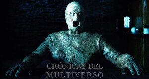 Crónicas del Multiverso #563: Strange Worlds