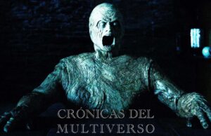 Crónicas del Multiverso #563: Strange Worlds