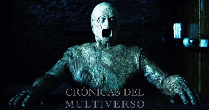 Crónicas del Multiverso #563: Strange Worlds