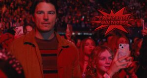 Crónicas del Multiverso #562: Sleight of Hand