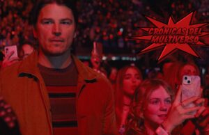 Crónicas del Multiverso #562: Sleight of Hand