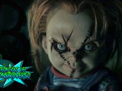 Crónicas del Multiverso #566: Play with Dolls