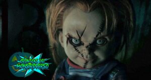 Crónicas del Multiverso #566: Play with Dolls