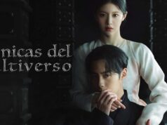 Crónicas del Multiverso Special: Alchemy of Souls #12