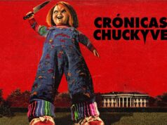 Crónicas del Multiverso #568: Friends ‘tll the End – Chucky