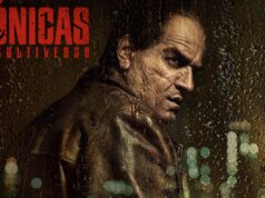 Crónicas del Multiverso #569: EPIC Crime