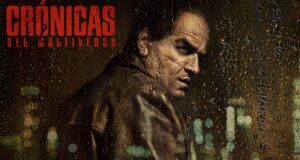 Crónicas del Multiverso #569: EPIC Crime