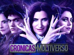 Crónicas del Multiverso #570: Death Becomes Her