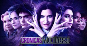 Crónicas del Multiverso #570: Death Becomes Her