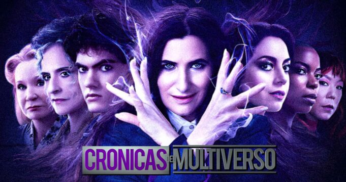 Crónicas del Multiverso #570: Death Becomes Her