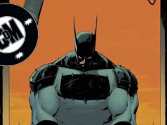 Crónicas del Multiverso #572: Absolutely