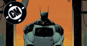 Crónicas del Multiverso #572: Absolutely