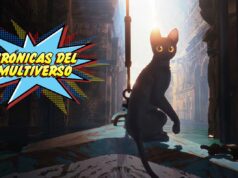 Crónicas del Multiverso #573: Defying Fate