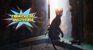 Crónicas del Multiverso #573: Defying Fate