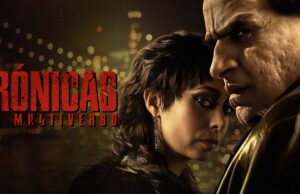 Crónicas del Multiverso #571: Found Family