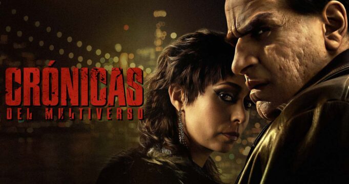 Crónicas del Multiverso #571: Found Family