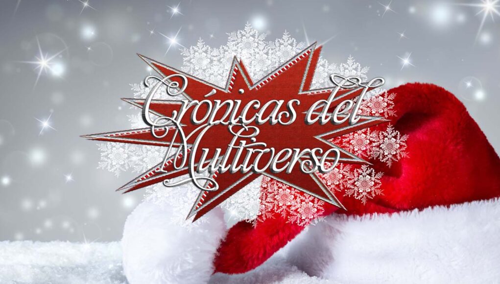 Crónicas del Multiverso 2025 Holiday Special