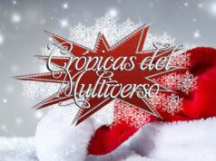Crónicas del Multiverso 2025 Holiday Special