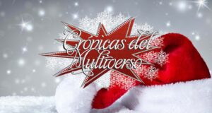 Crónicas del Multiverso 2025 Holiday Special